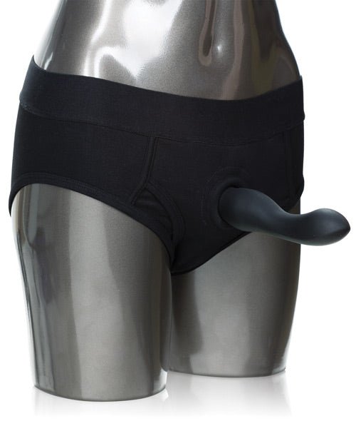 Packer Gear Brief Harness | Shop Lowest Prices at fonlove.shop