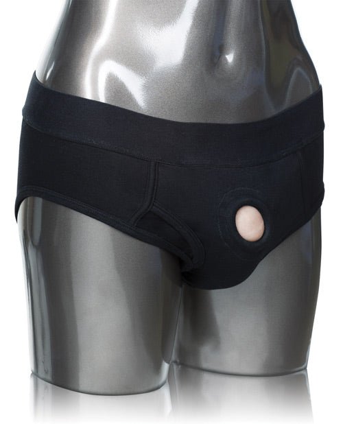 Packer Gear Brief Harness | Shop Lowest Prices at fonlove.shop