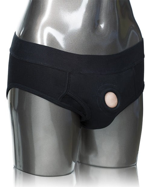 Packer Gear Brief Harness | Shop Lowest Prices at fonlove.shop