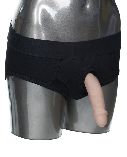Packer Gear Brief Harness | Shop Lowest Prices at fonlove.shop