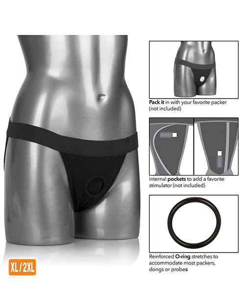 Packer Gear Jock Strap | Shop Lowest Prices at fonlove.shop
