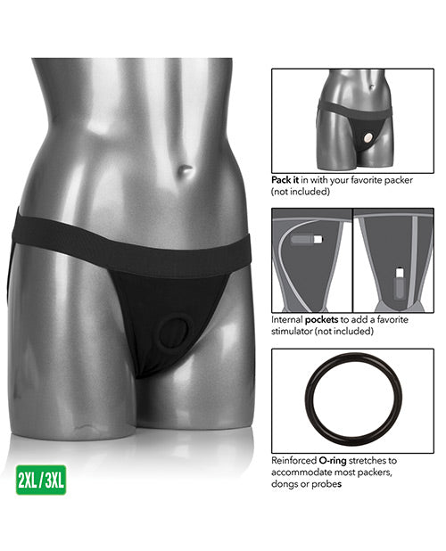 Packer Gear Jock Strap | Shop Lowest Prices at fonlove.shop