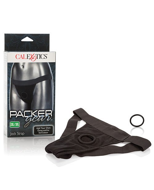 Packer Gear Jock Strap | Shop Lowest Prices at fonlove.shop