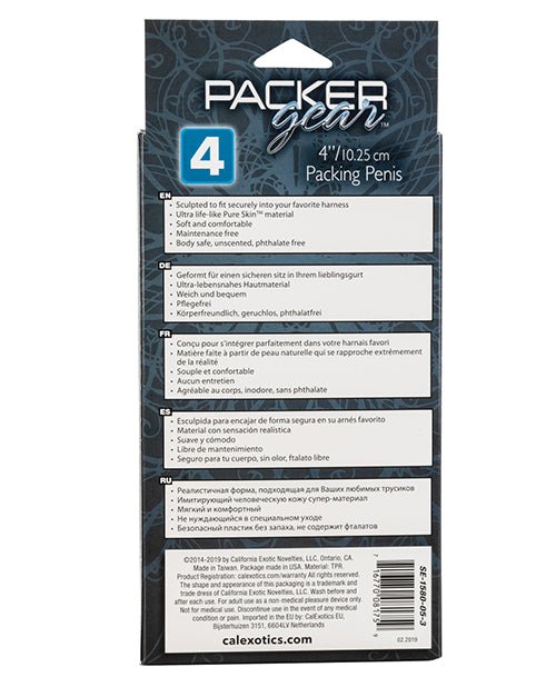 Packer Gear Packing Penis | Shop Lowest Prices at fonlove.shop