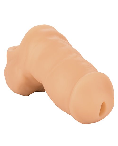 Packer Gear Ultra Soft Silicone Stp | Shop Lowest Prices at fonlove.shop