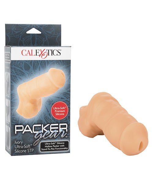Packer Gear Ultra Soft Silicone Stp | Shop Lowest Prices at fonlove.shop