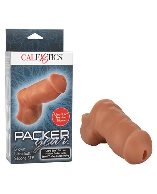 Packer Gear Ultra Soft Silicone Stp | Shop Lowest Prices at fonlove.shop
