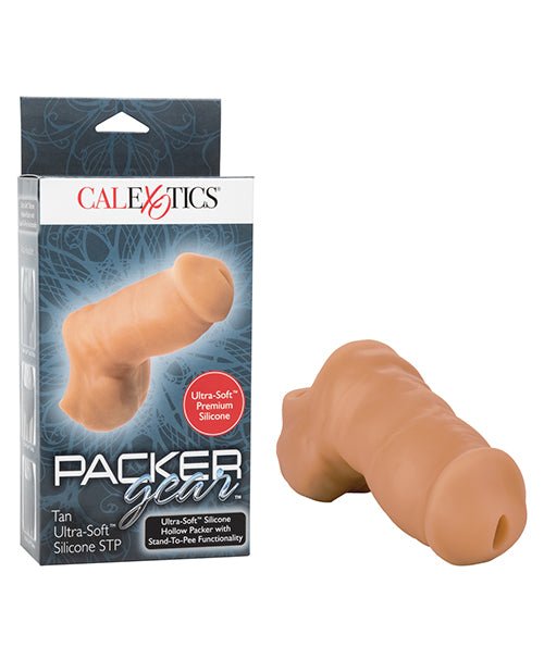 Packer Gear Ultra Soft Silicone Stp | Shop Lowest Prices at fonlove.shop