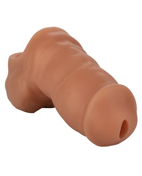 Packer Gear Ultra Soft Silicone Stp | Shop Lowest Prices at fonlove.shop