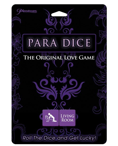 Paradice - The Original Love Game | Shop Lowest Prices at fonlove.shop
