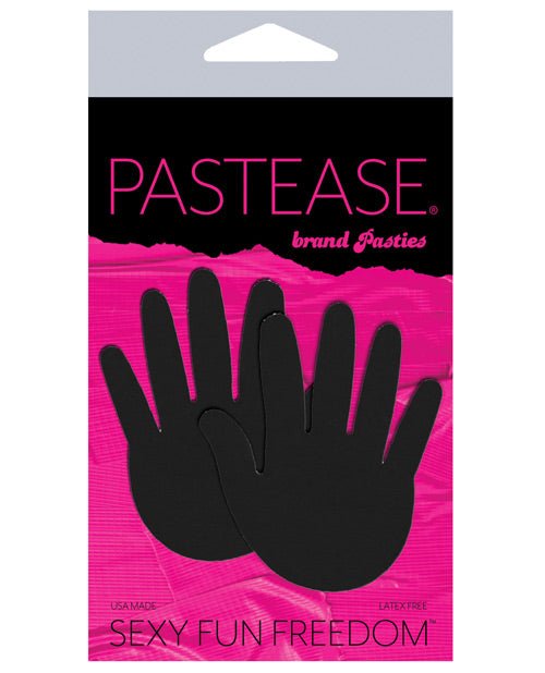 Pastease Hands - Black O/s | Shop Lowest Prices at fonlove.shop
