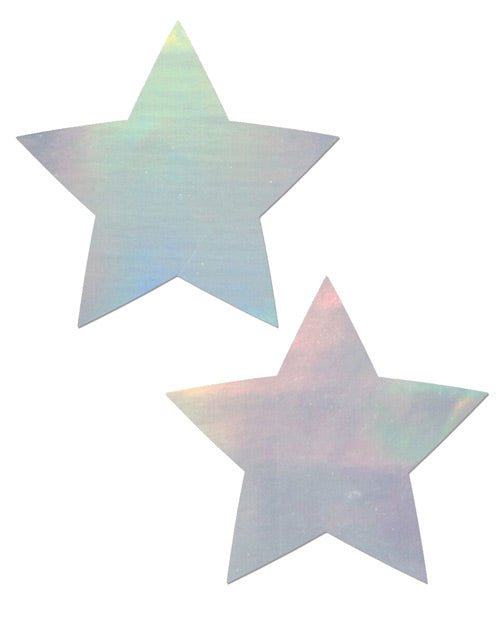 Pastease Hologram Star | Shop Lowest Prices at fonlove.shop