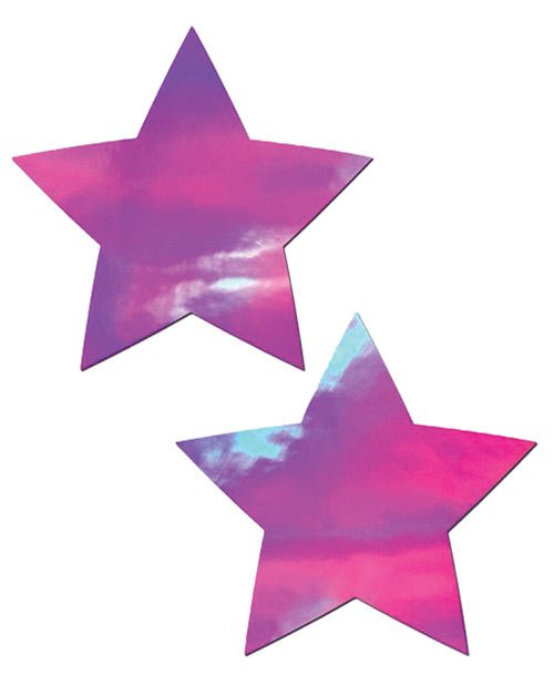 Pastease Hologram Star | Shop Lowest Prices at fonlove.shop