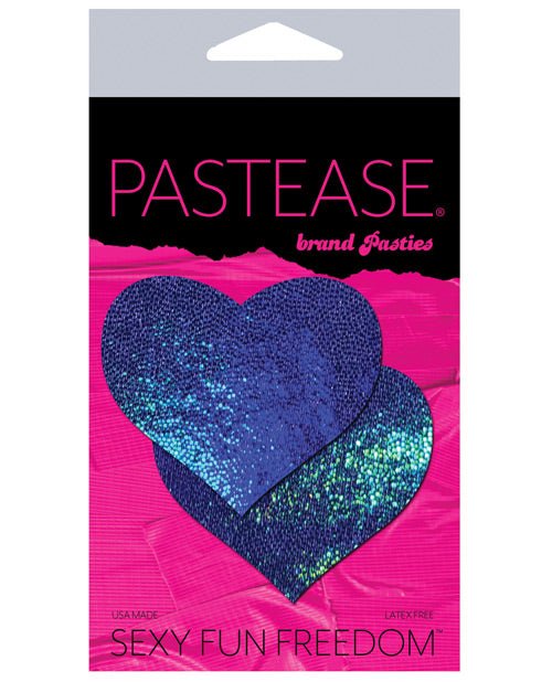 Pastease Liquid Heart - Blue Spectrum O/s | Shop Lowest Prices at fonlove.shop