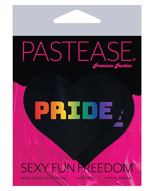 Pastease Pride - Rainbow/black O/s | Shop Lowest Prices at fonlove.shop