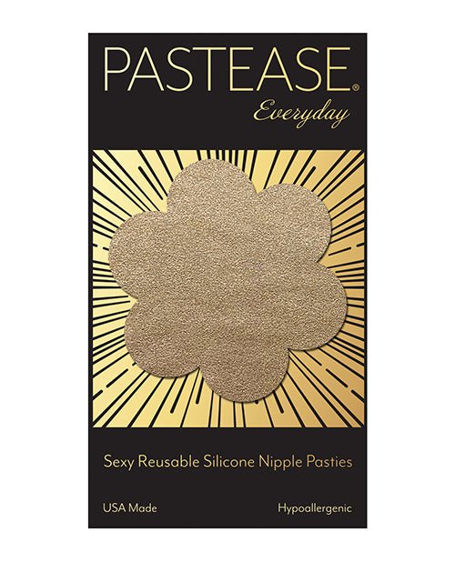 Pastease Reusable Suede Flower | Shop Lowest Prices at fonlove.shop