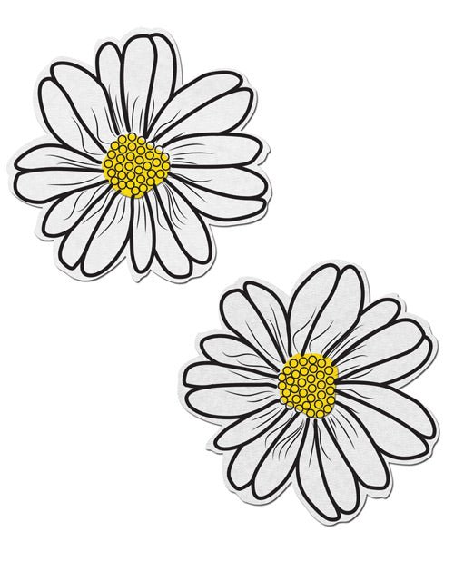 Pastease Wildflower - White/yellow O/s | Shop Lowest Prices at fonlove.shop