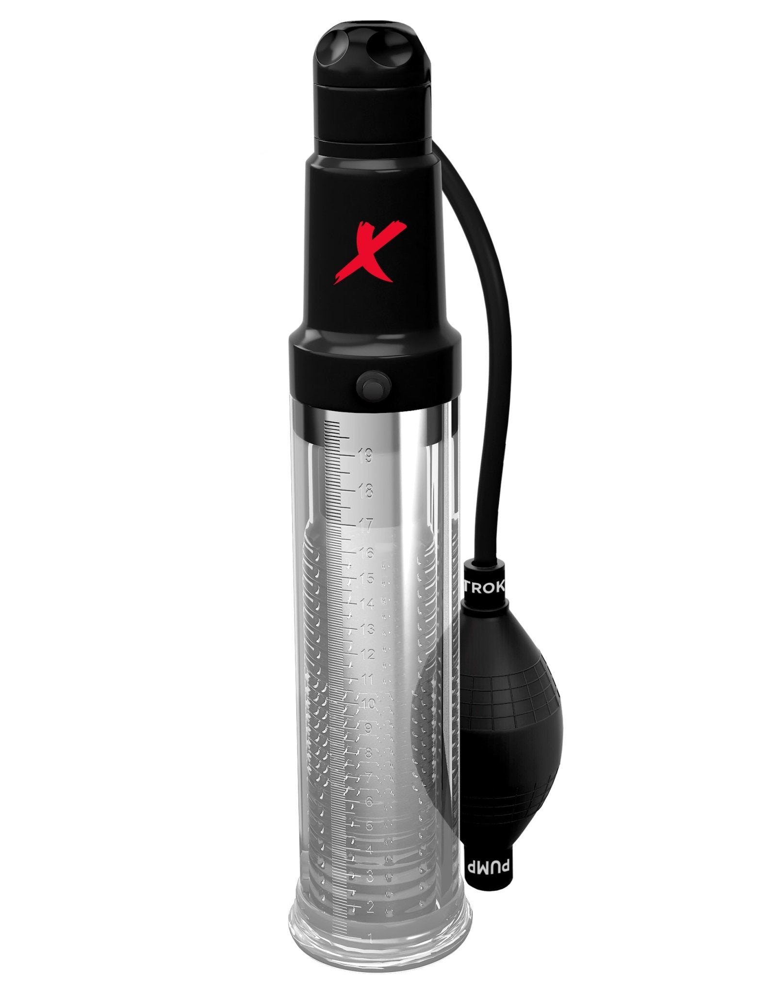 Pdx Elite Suck N Pump Stroker | Shop Lowest Prices at fonlove.shop
