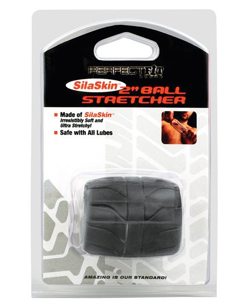 Perfect Fit Silaskin Ball Stretcher | Shop Lowest Prices at fonlove.shop