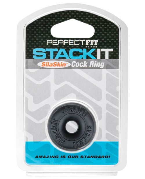 Perfect Fit Stackit Cock Ring | Shop Lowest Prices at fonlove.shop