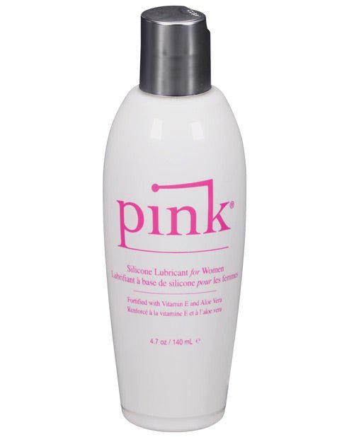 Pink Silicone Lubricant | Shop Lowest Prices at fonlove.shop
