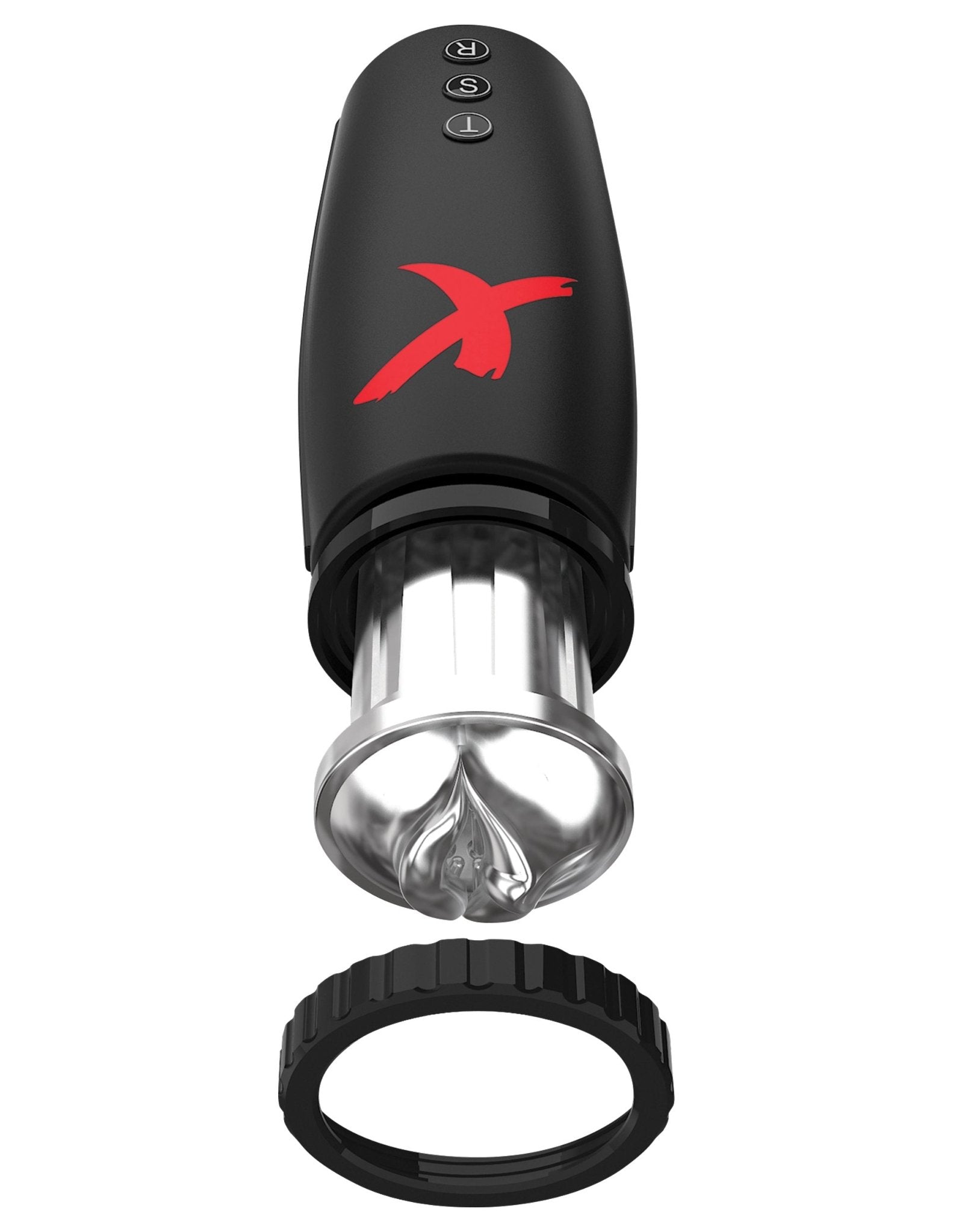 Pipedream Extreme Elite Moto Bator | Shop Lowest Prices at fonlove.shop