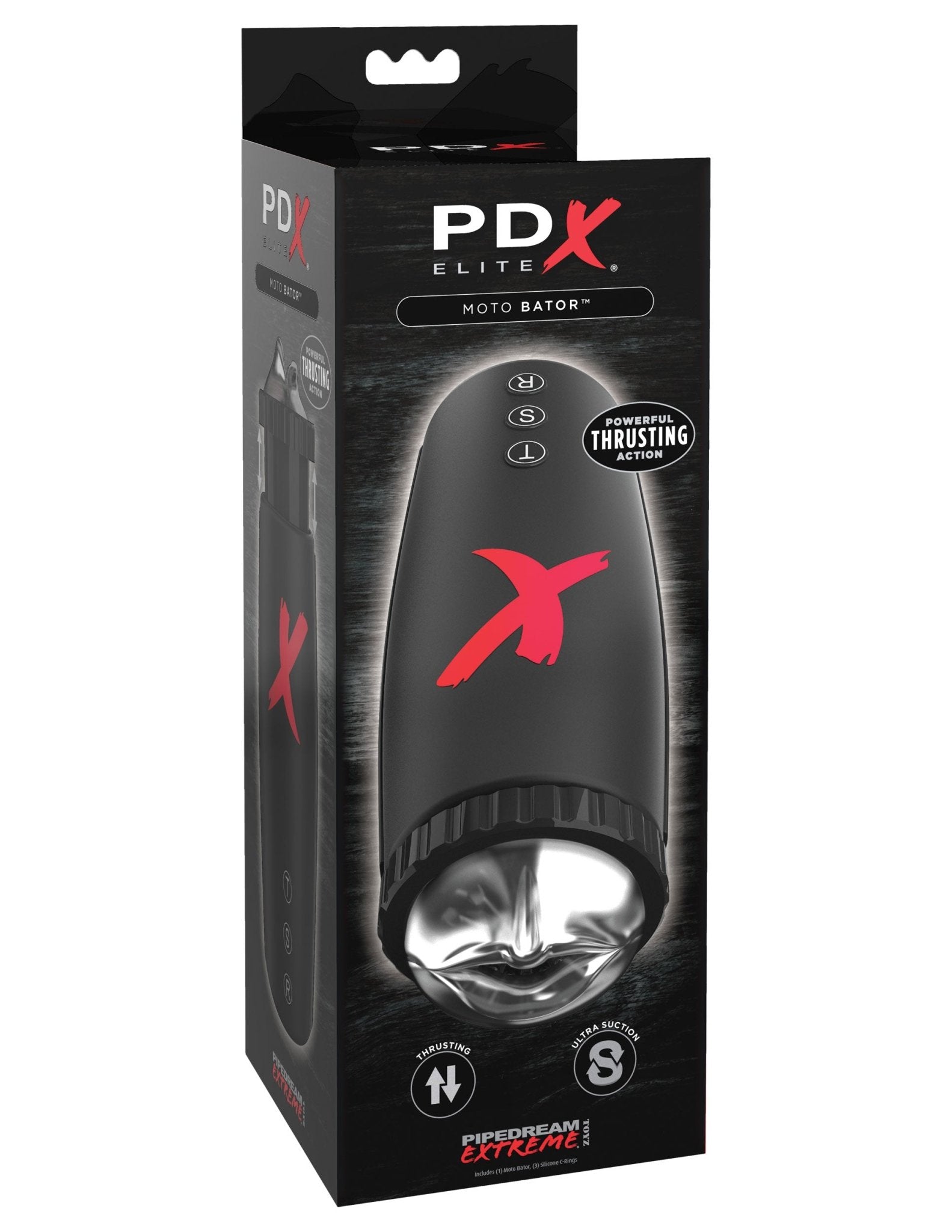 Pipedream Extreme Elite Moto Bator | Shop Lowest Prices at fonlove.shop