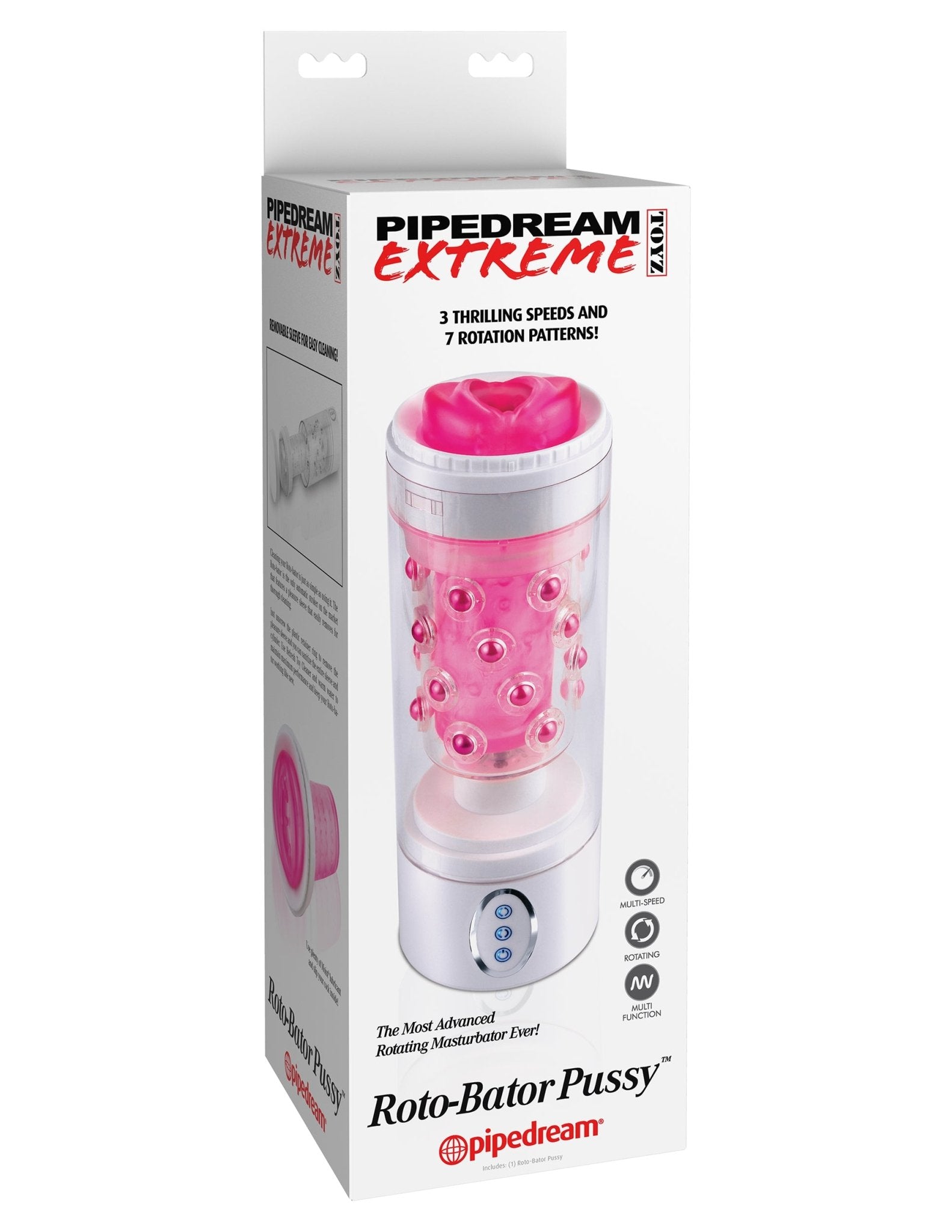 Pipedream Extreme Roto - bator | Shop Lowest Prices at fonlove.shop