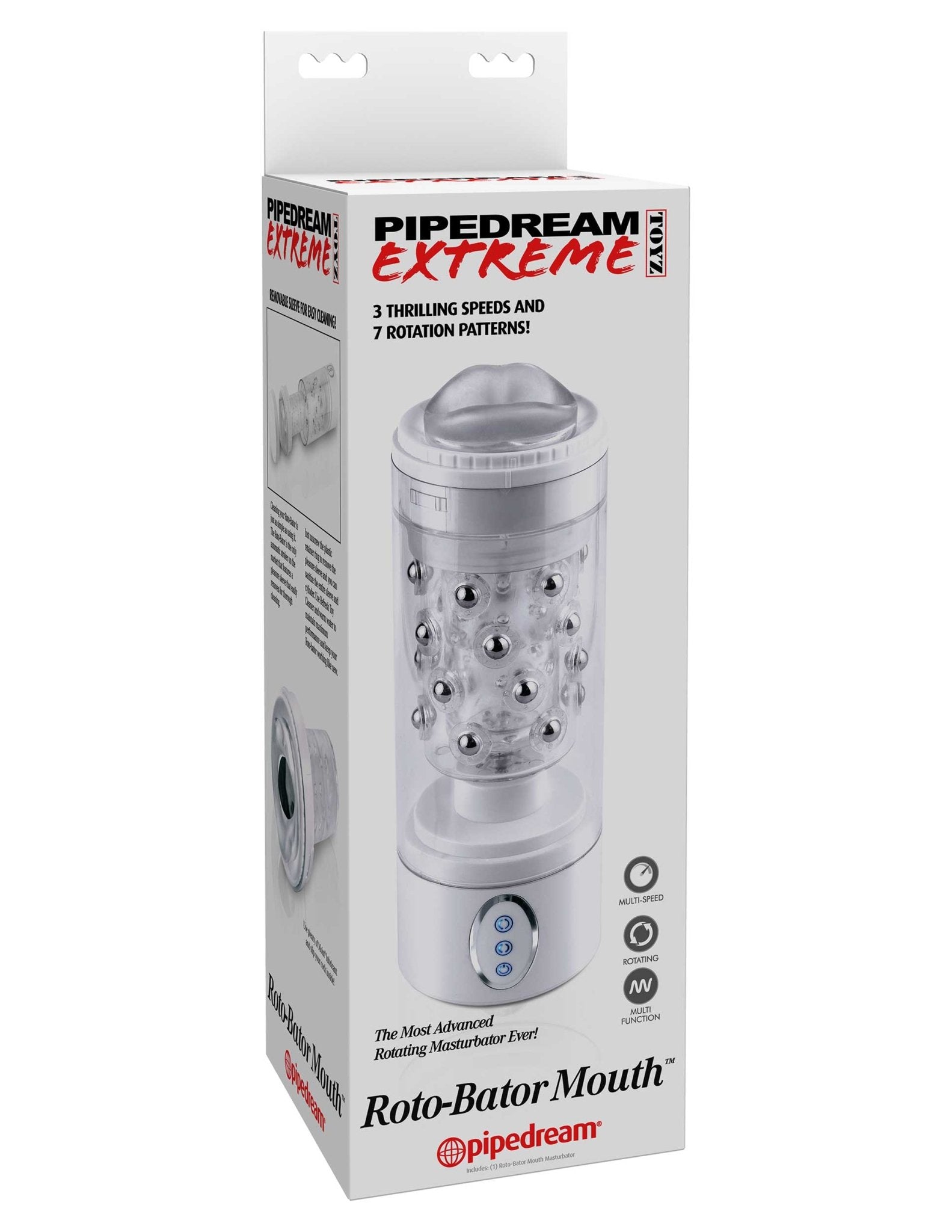 Pipedream Extreme Roto - bator | Shop Lowest Prices at fonlove.shop