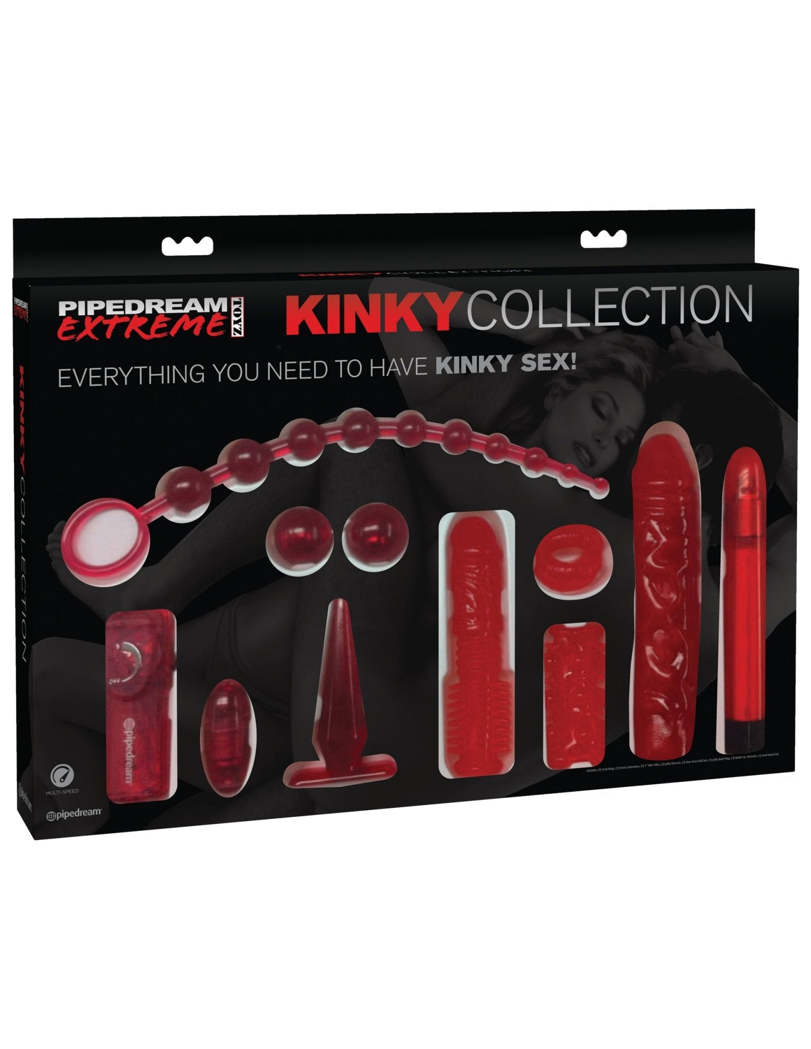 Pipedream Extreme Toyz Collection | Shop Lowest Prices at fonlove.shop