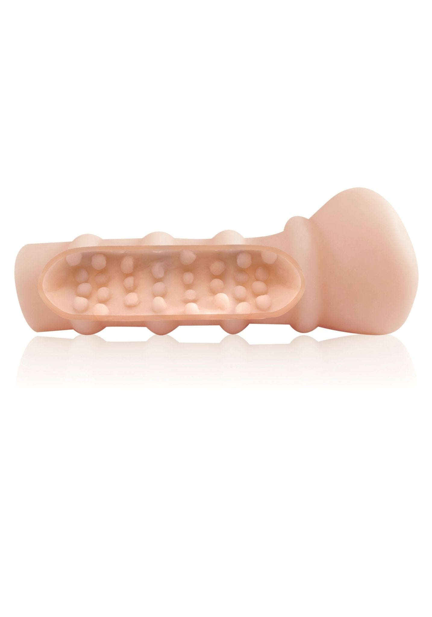 Pipedream Extreme Toyz Fill Her Up Pussy | Shop Lowest Prices at fonlove.shop