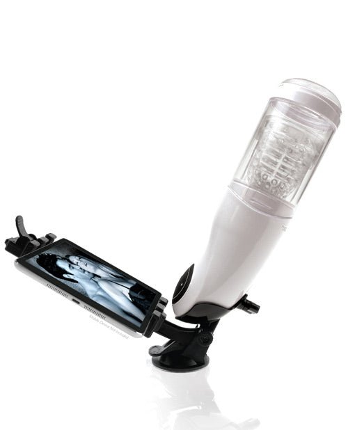 Pipedream Extreme Toyz Mega Bator Rechargeable Strokers | Shop Lowest Prices at fonlove.shop