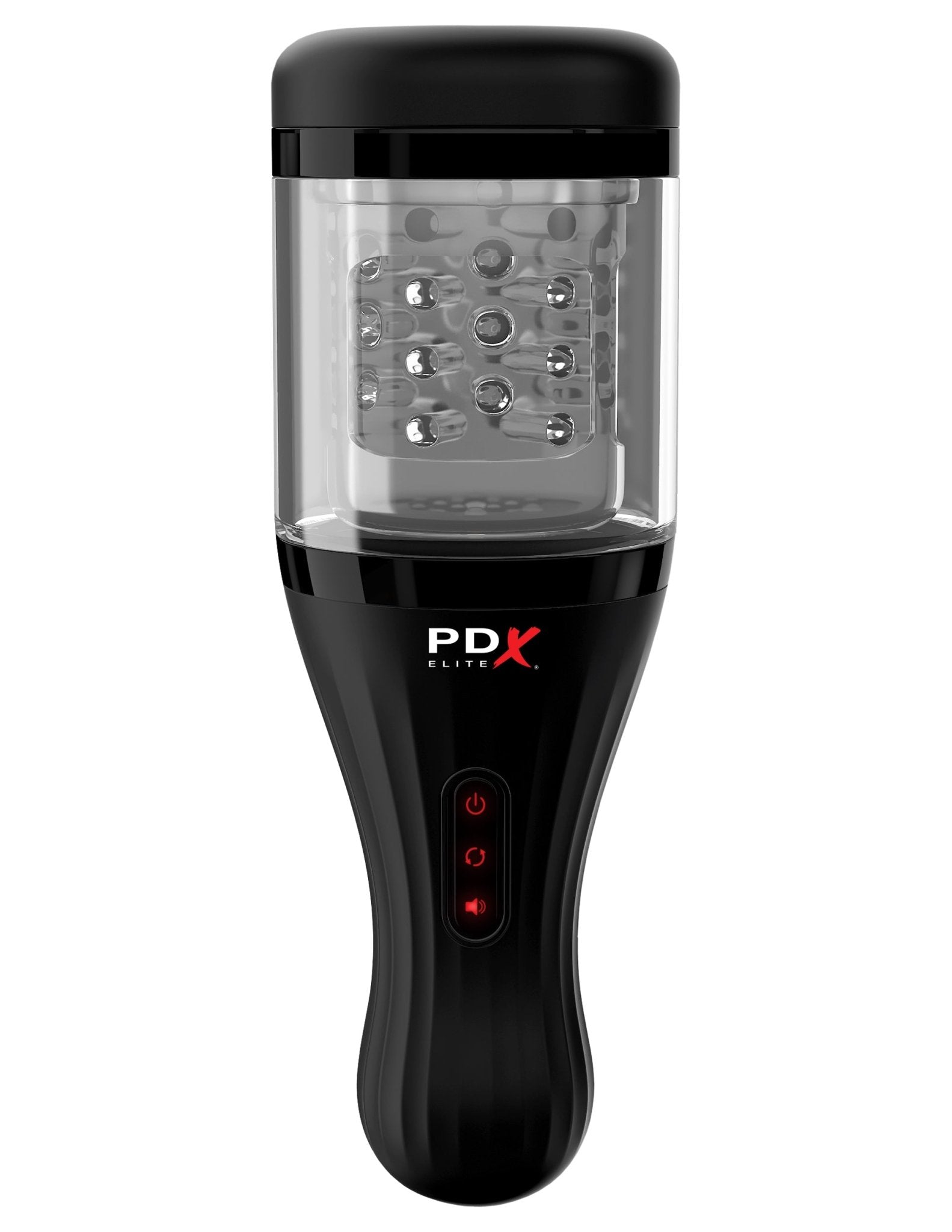 Pipedream Extreme Toyz Talk Dirty Rotobator | Shop Lowest Prices at fonlove.shop