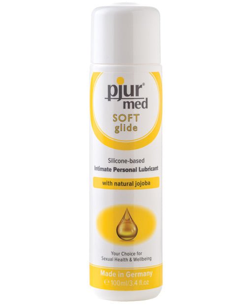 Pjur Med Soft Glide | Shop Lowest Prices at fonlove.shop