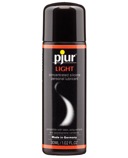 Pjur Original Light Silicone Personal Lubricant | Shop Lowest Prices at fonlove.shop