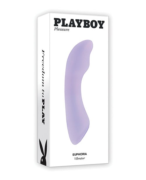 Playboy Pleasure Euphoria Mini G - spot Vibrator | Shop Lowest Prices at fonlove.shop