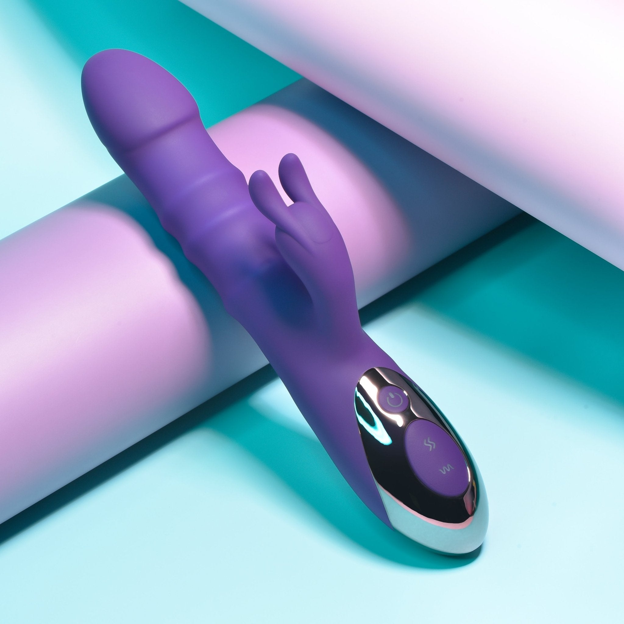 Playboy Pleasure Hop To It Rabbit Vibrator | Shop Lowest Prices at fonlove.shop