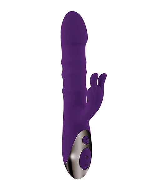 Playboy Pleasure Hop To It Rabbit Vibrator | Shop Lowest Prices at fonlove.shop