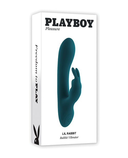 Playboy Pleasure Lil Rabbit Vibrator | Shop Lowest Prices at fonlove.shop