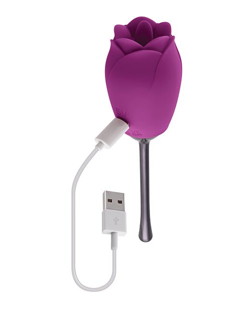 Playboy Pleasure Petal Vibrator | Shop Lowest Prices at fonlove.shop