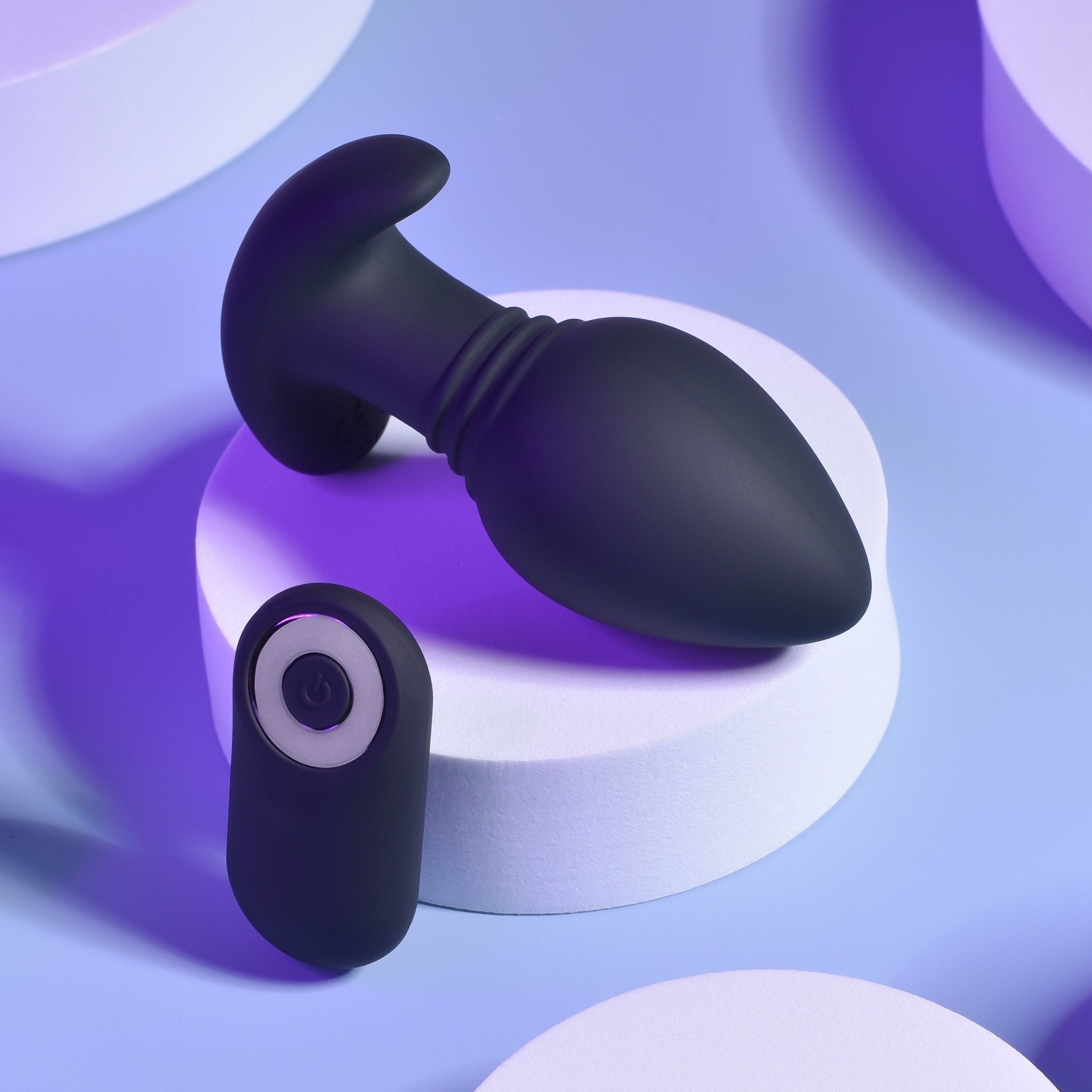 Playboy Pleasure Plug & Play Butt Plug | Shop Lowest Prices at fonlove.shop