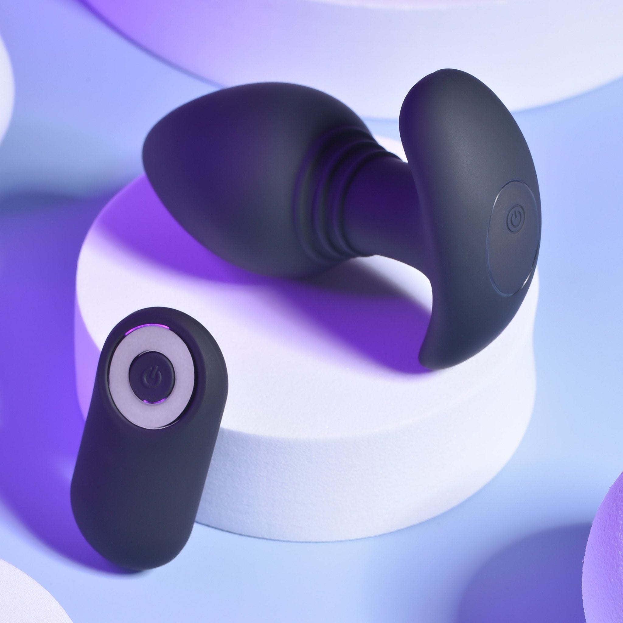 Playboy Pleasure Plug & Play Butt Plug | Shop Lowest Prices at fonlove.shop
