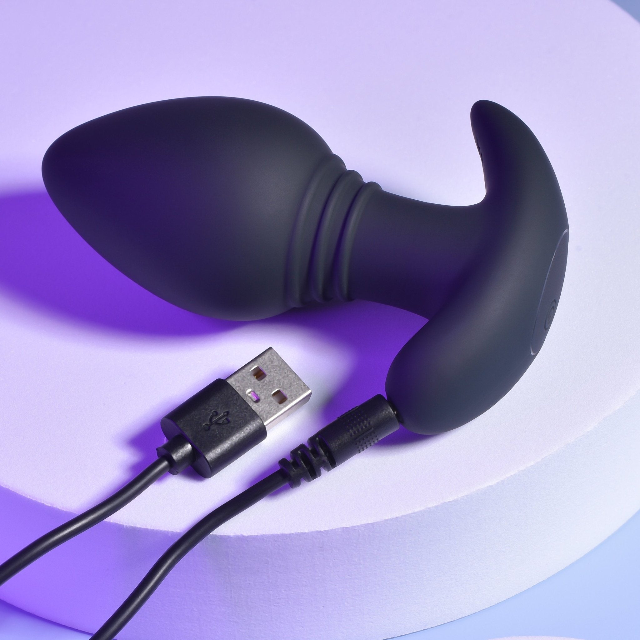 Playboy Pleasure Plug & Play Butt Plug | Shop Lowest Prices at fonlove.shop