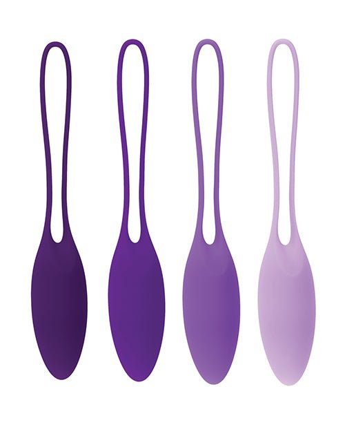 Playboy Pleasure Put In Work Kegel Set | Shop Lowest Prices at fonlove.shop