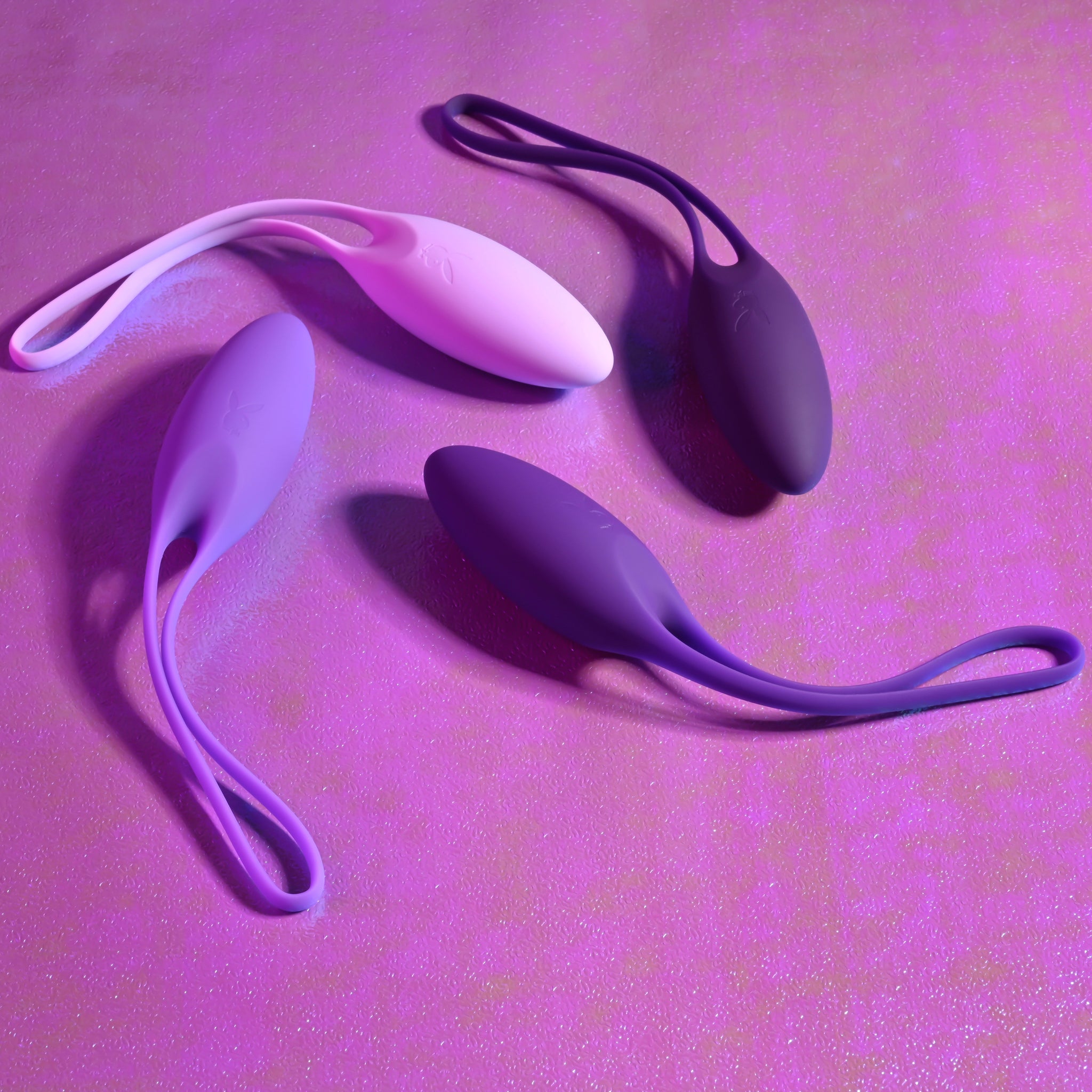 Playboy Pleasure Put In Work Kegel Set | Shop Lowest Prices at fonlove.shop