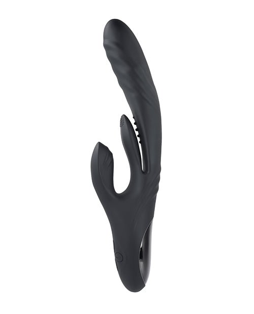 Playboy Pleasure Rapid Rabbit Vibrator | Shop Lowest Prices at fonlove.shop