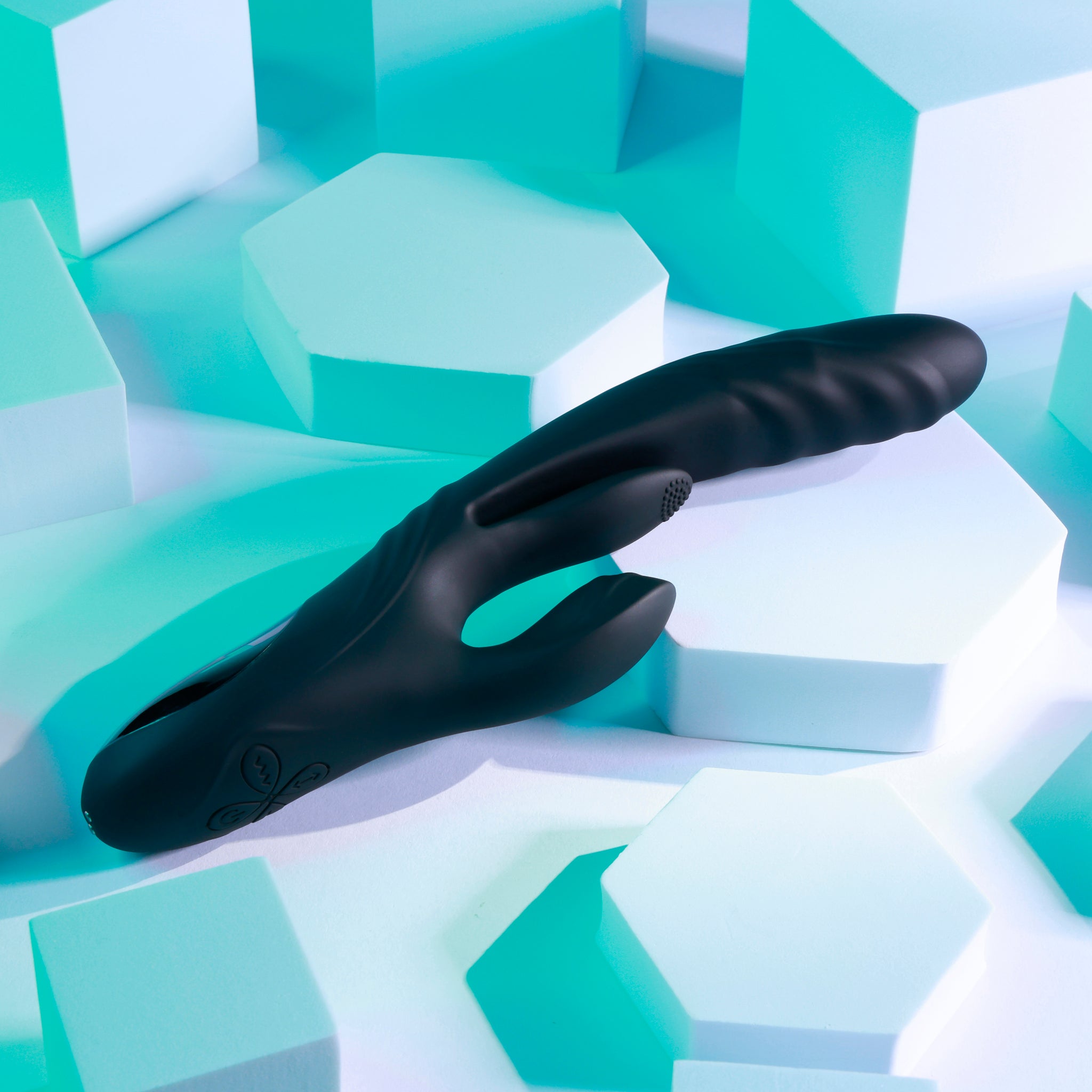 Playboy Pleasure Rapid Rabbit Vibrator | Shop Lowest Prices at fonlove.shop