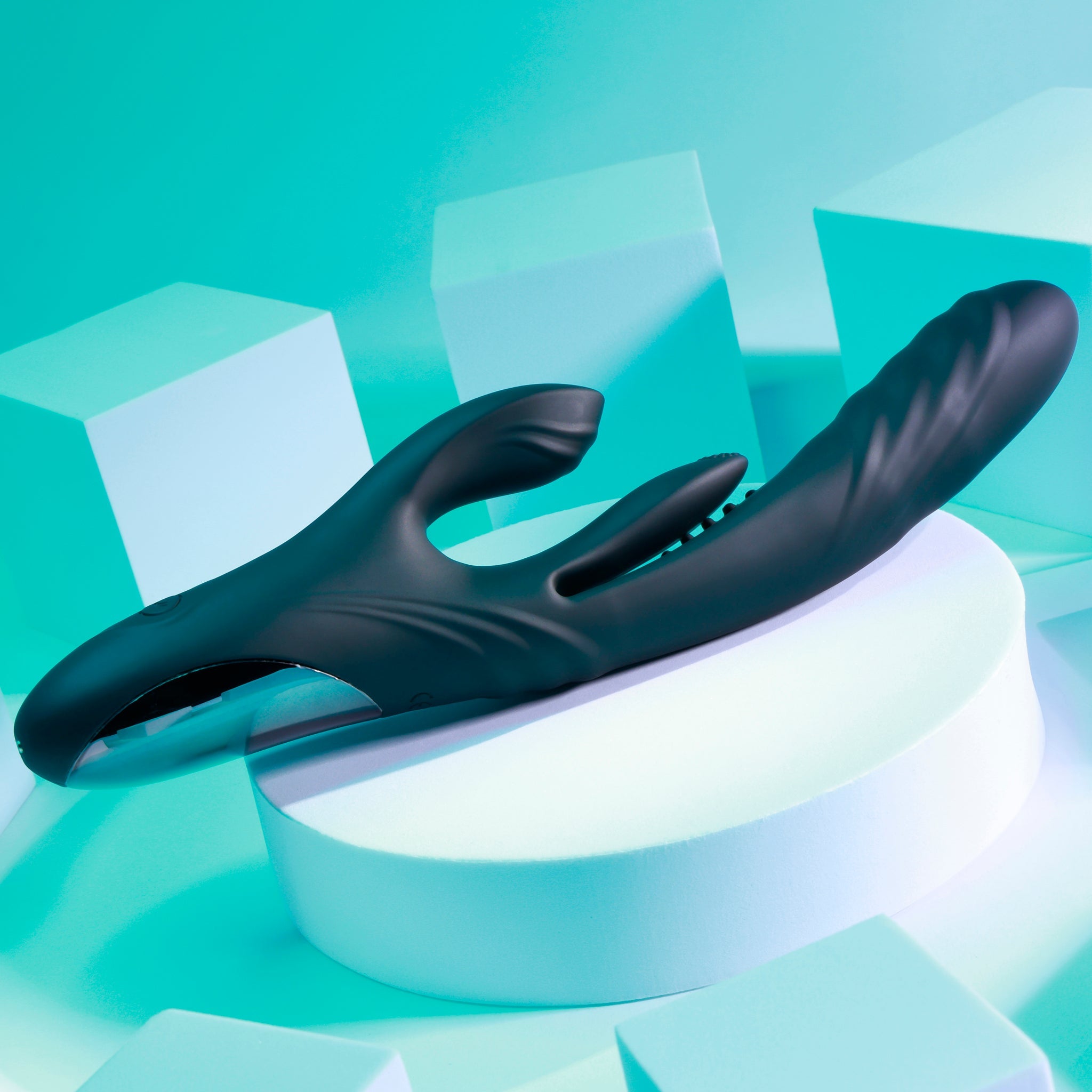 Playboy Pleasure Rapid Rabbit Vibrator | Shop Lowest Prices at fonlove.shop