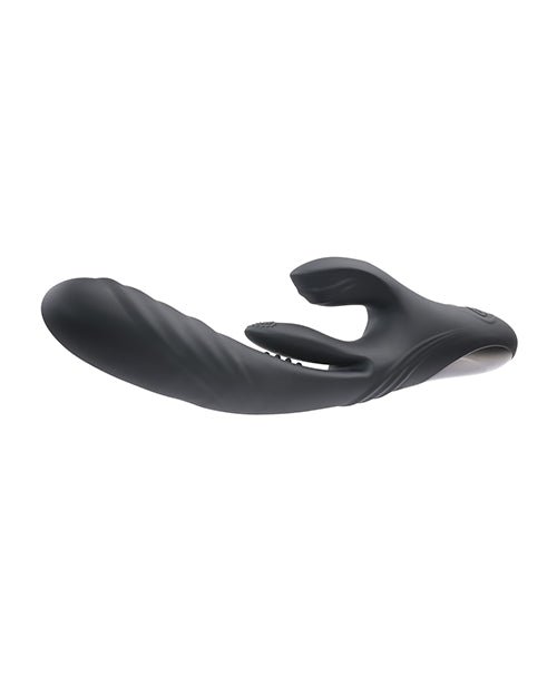 Playboy Pleasure Rapid Rabbit Vibrator | Shop Lowest Prices at fonlove.shop