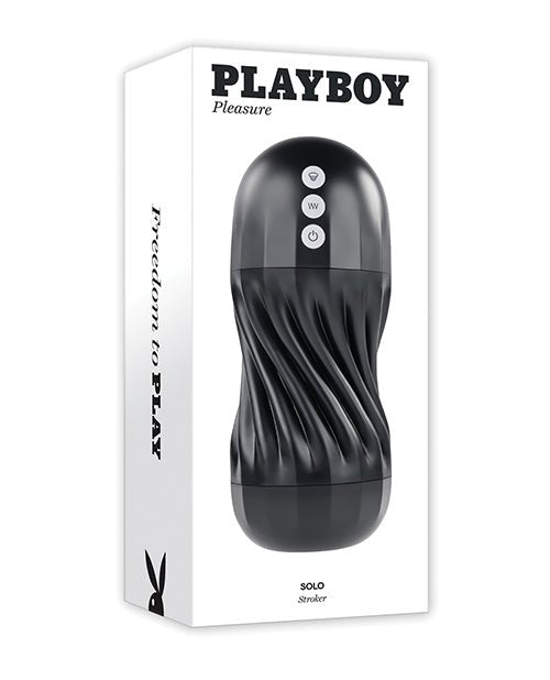 Playboy Pleasure Solo Stroker | Shop Lowest Prices at fonlove.shop